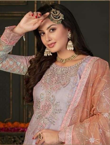 D No-35001 by Mahnur Fashion